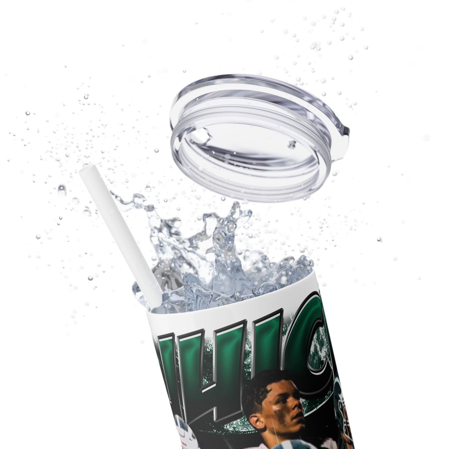 Juice Drayton Stainless Steal Tumbler