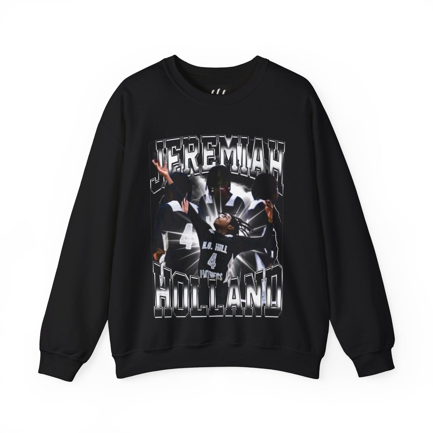Jeremiah Holland Crewneck Sweatshirt