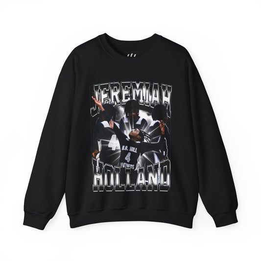 Jeremiah Holland Crewneck Sweatshirt
