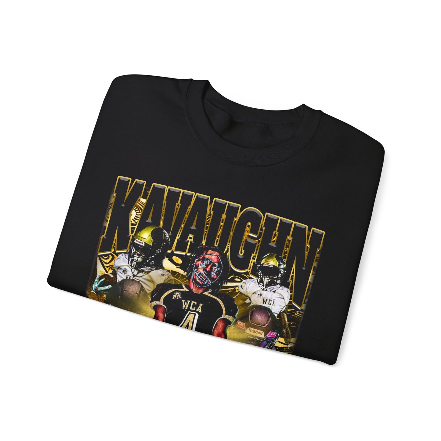 Kavaughn Canady Crewneck Sweatshirt