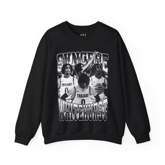 Syncere Whitehurst Crewneck Sweatshirt
