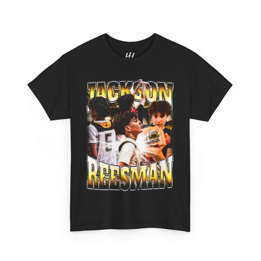 Jackson Reesman Heavy Cotton Tee