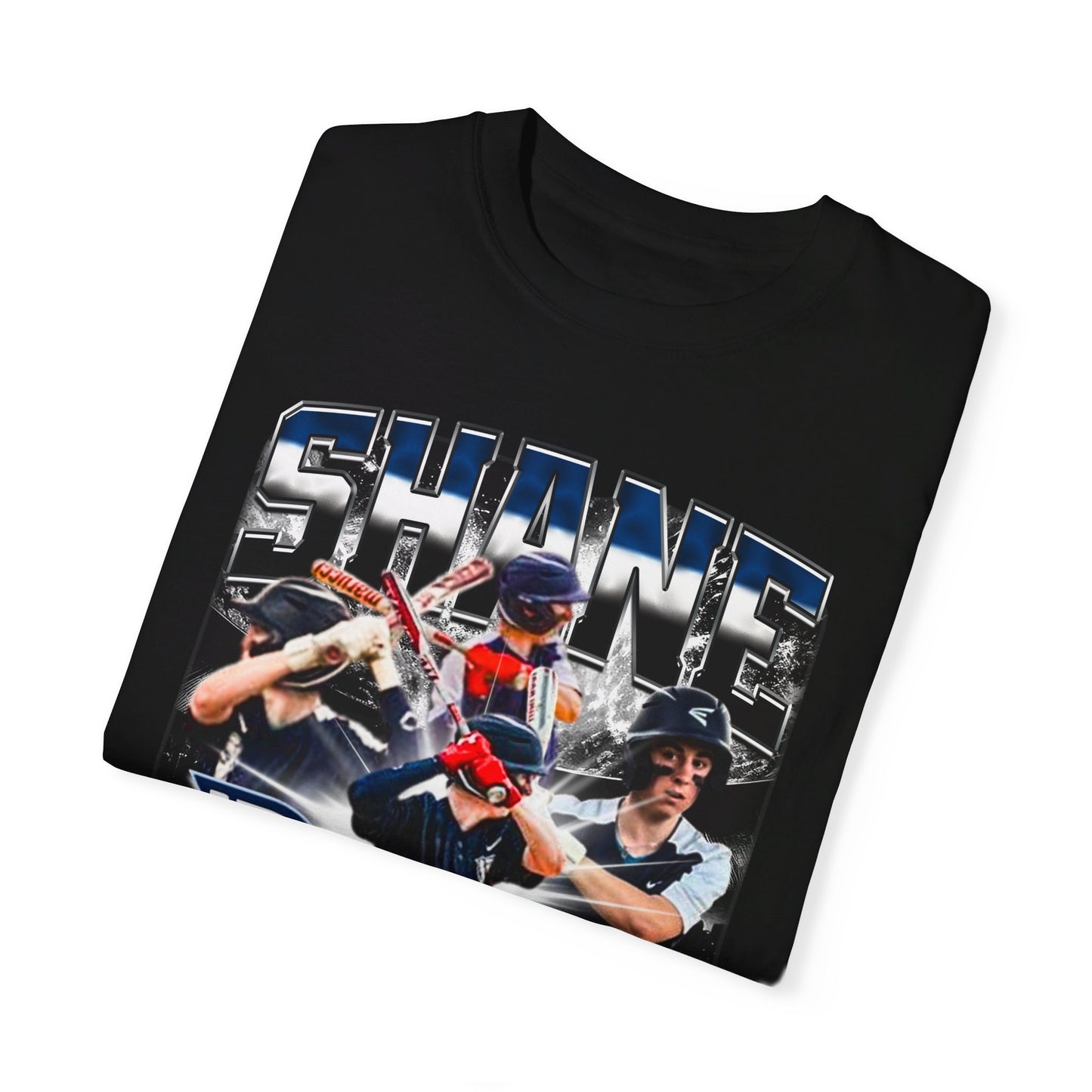 Shane Bobroski Heavy Cotton Tee