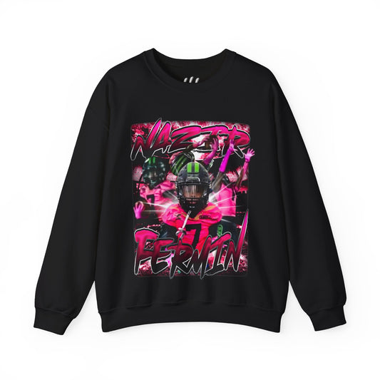 Nazir Fermin Crewneck Sweatshirt