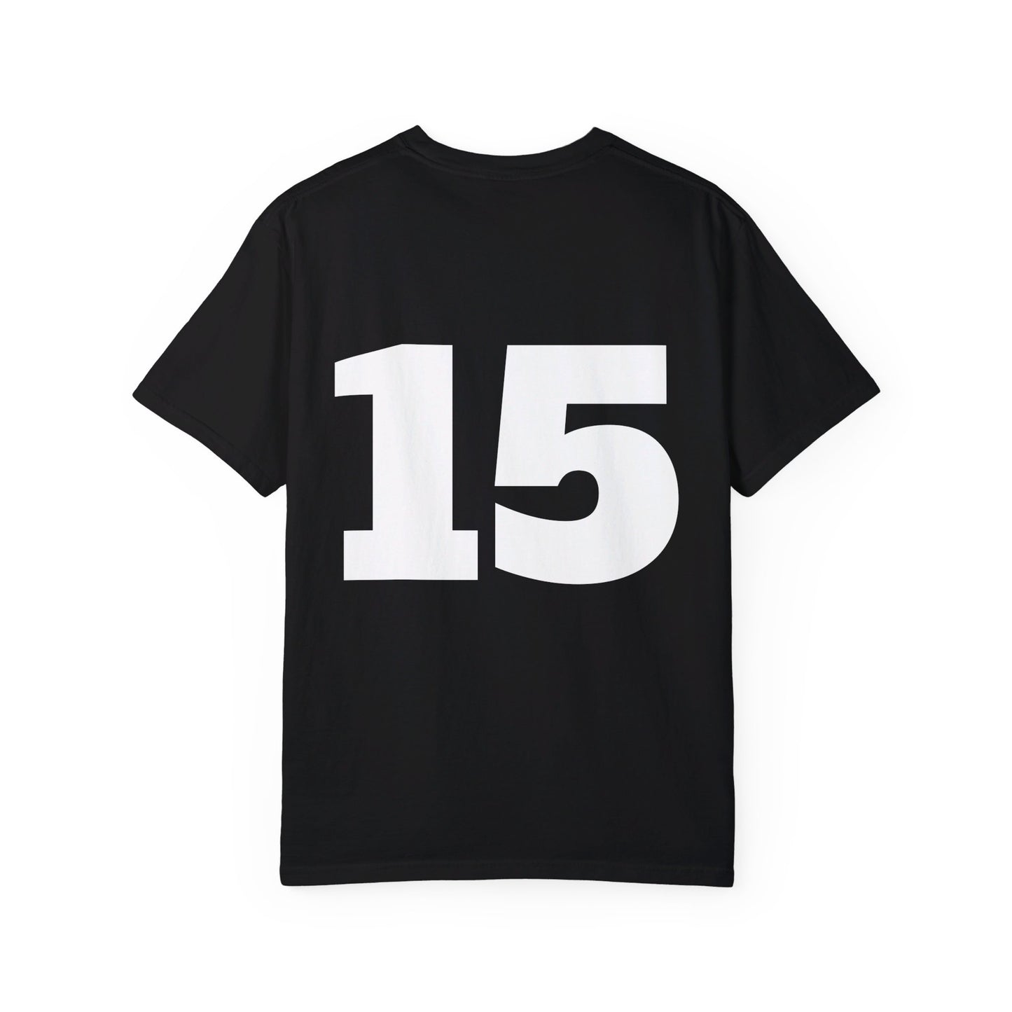 Lenniek Preston Heavy Cotton Tee