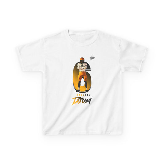 Antoine Tatum Youth Heavy Cotton Tee