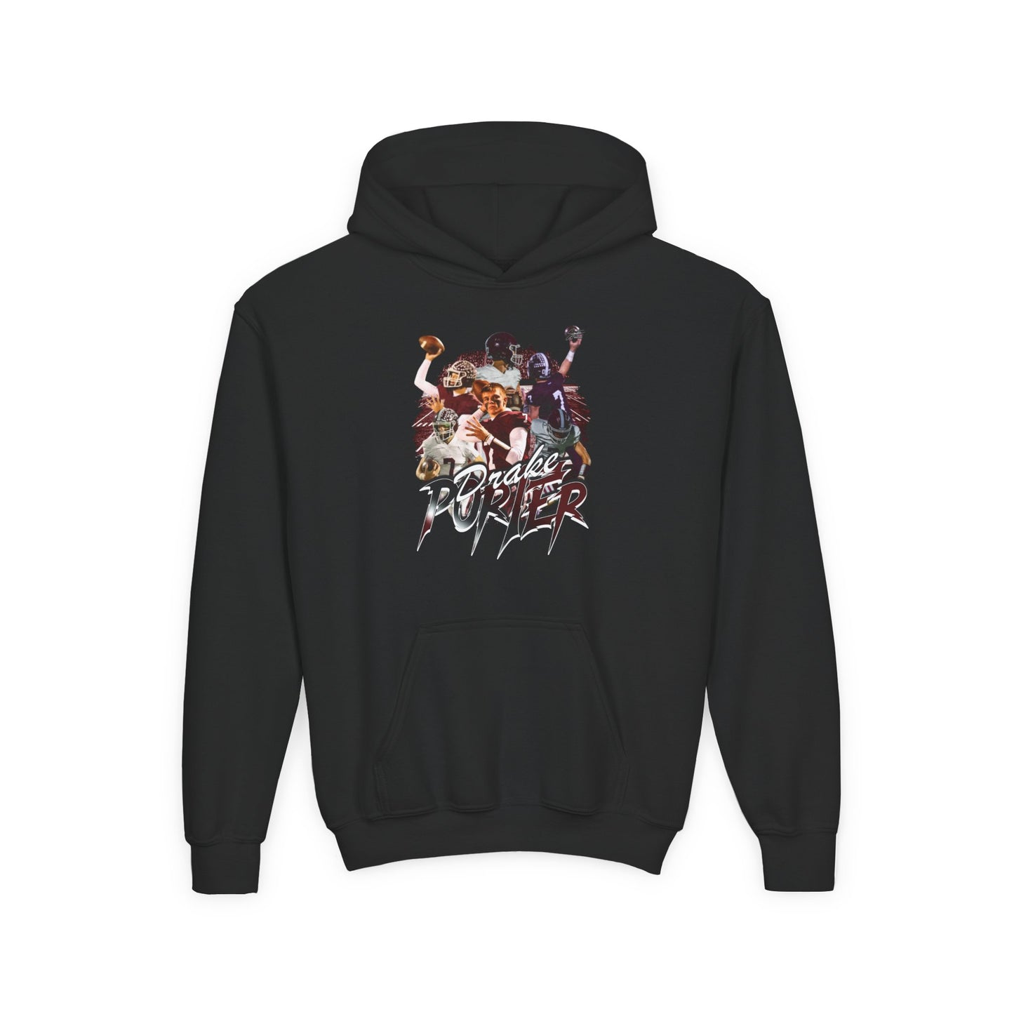Drake Porter Youth Hoodie