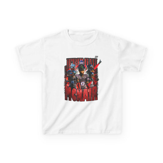 Jeremiah McNair Youth Heavy Cotton Tee