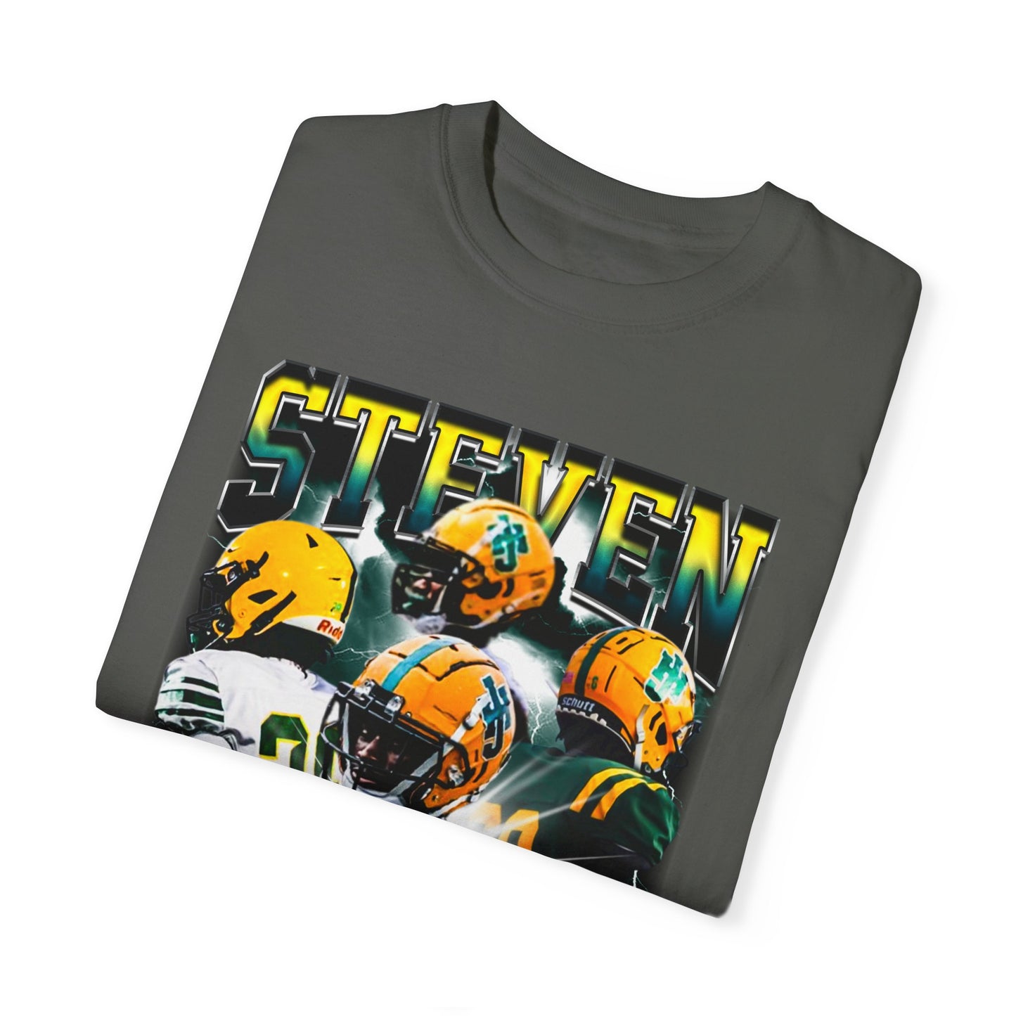 Steven Bennett Heavyweight Premium Tee