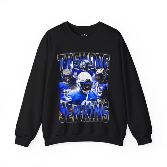 Tyshone Jenkins Crewneck Sweatshirt