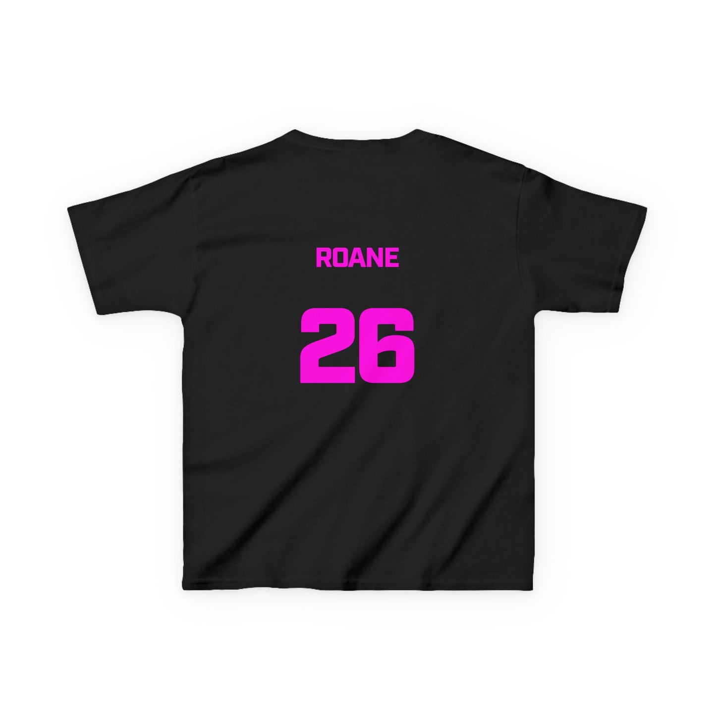 Gabrielle Roane Youth Heavy Cotton Tee