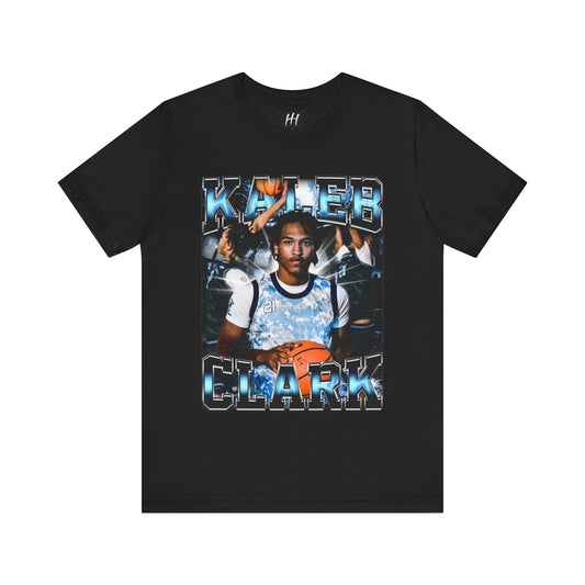 Kaleb Clark Heavy Cotton Tee