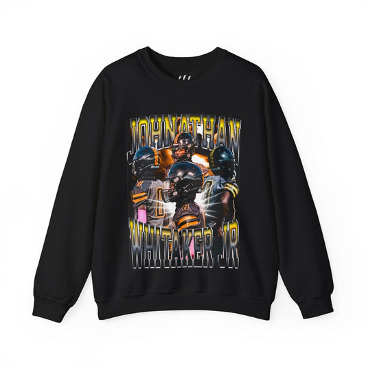 Johnathan Whitaker Jr Crewneck Sweatshirt