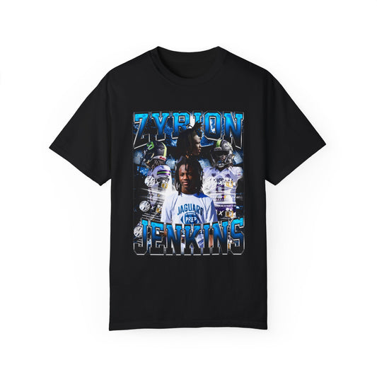 Zyrion Jenkins Heavyweight Premium Tee