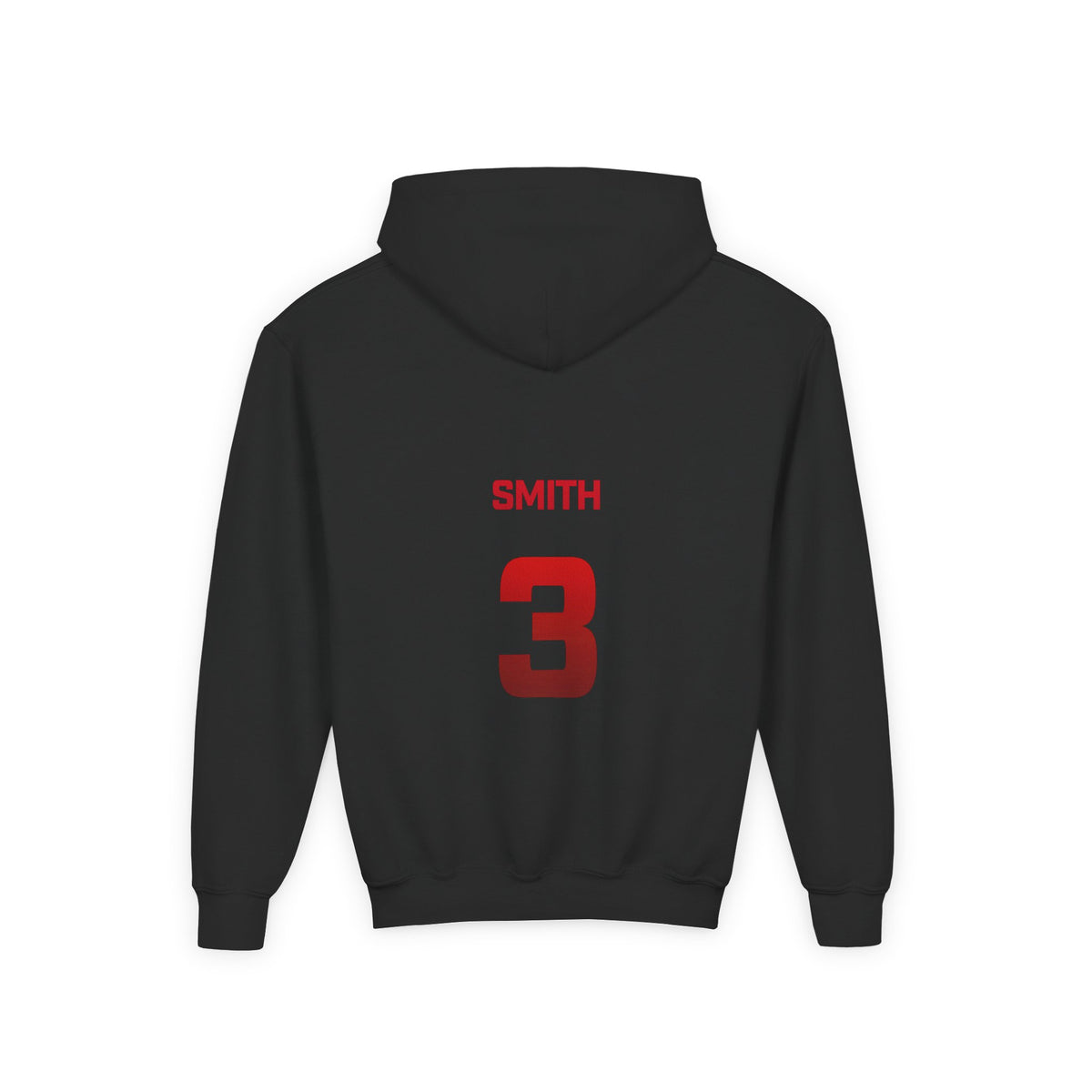 BJ Smith Youth Hoodie