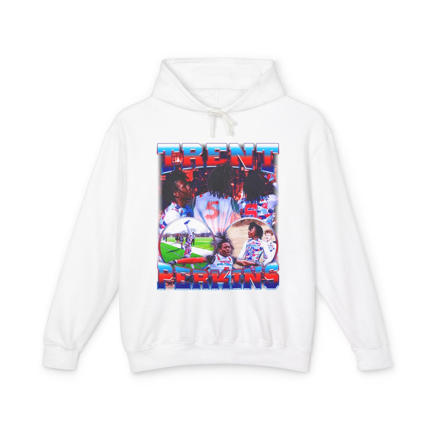 Trent Perkins Hoodie