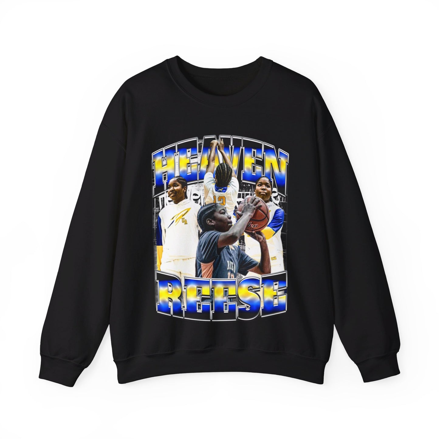 Heaven Reese Crewneck Sweatshirt