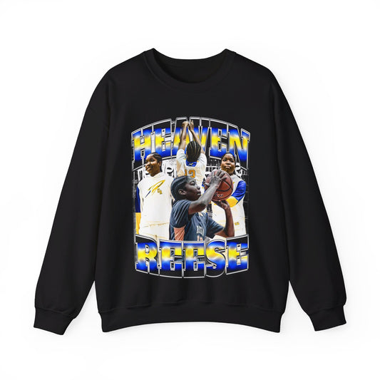 Heaven Reese Crewneck Sweatshirt