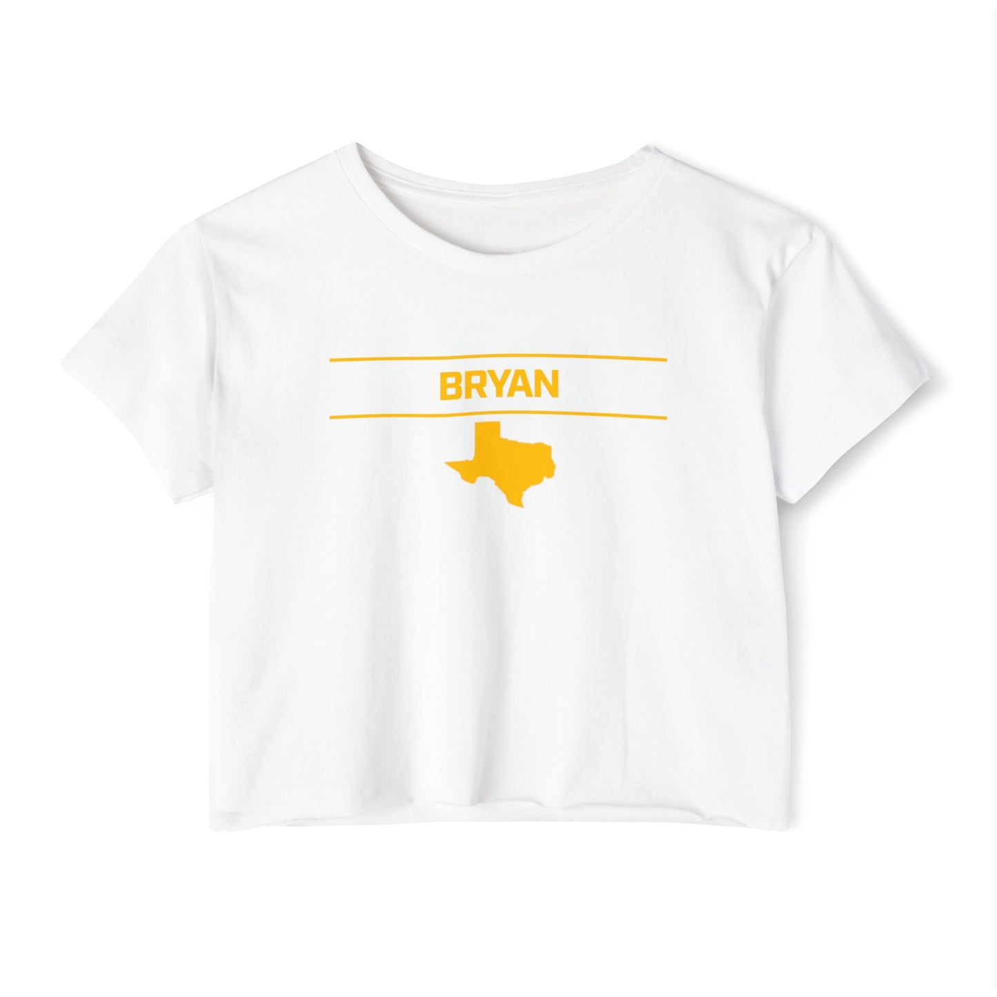 Cameron Phillips Crop Top