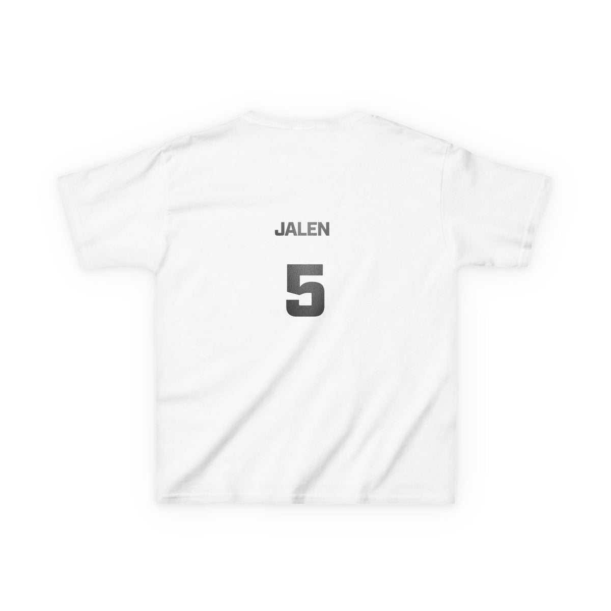 Jalen gamble Youth Heavy Cotton Tee