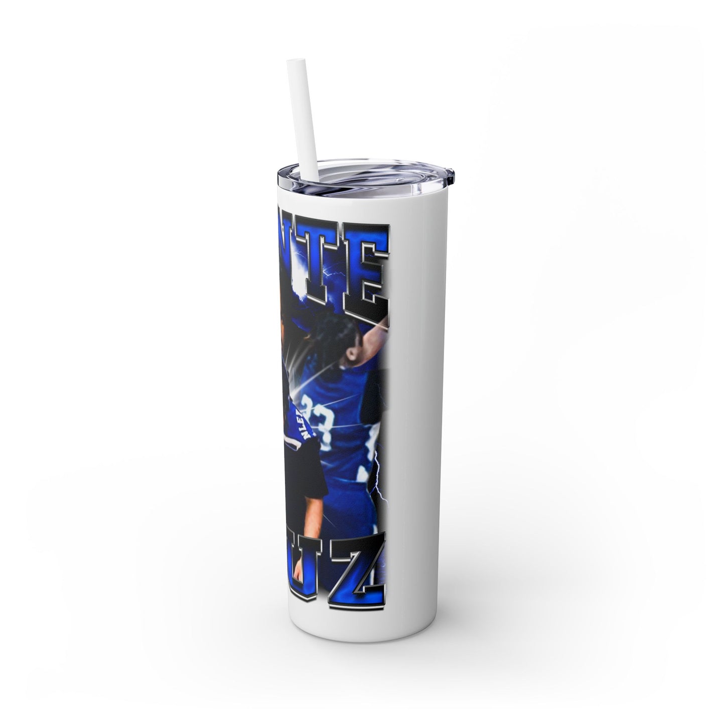 Esante Cruz Stainless Steal Tumbler