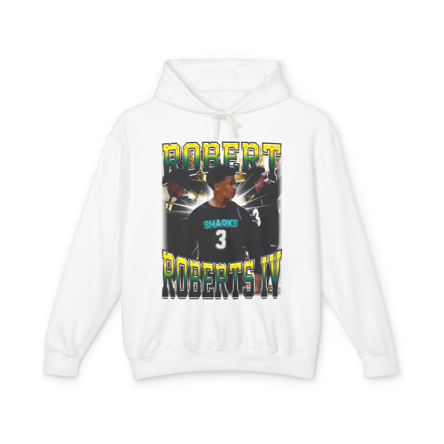 Robert Roberts IV Hoodie