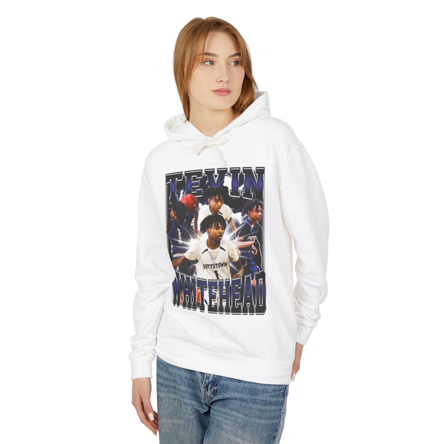 Tevin Whitehead Hoodie