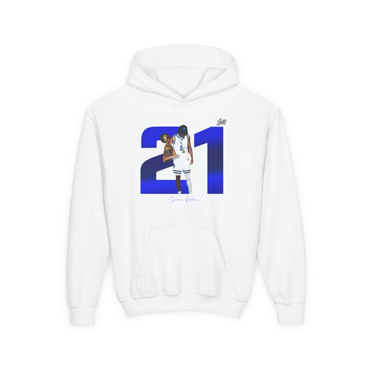 Sam Larbi Youth Hoodie