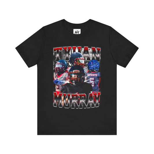 Tyuan Murray Heavy Cotton Tee