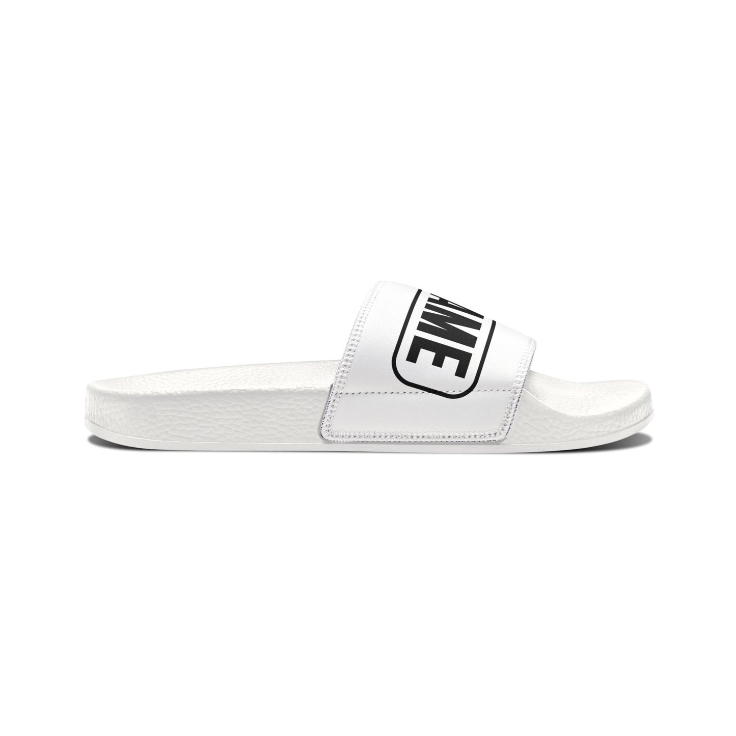 I Got Game Strap Slides