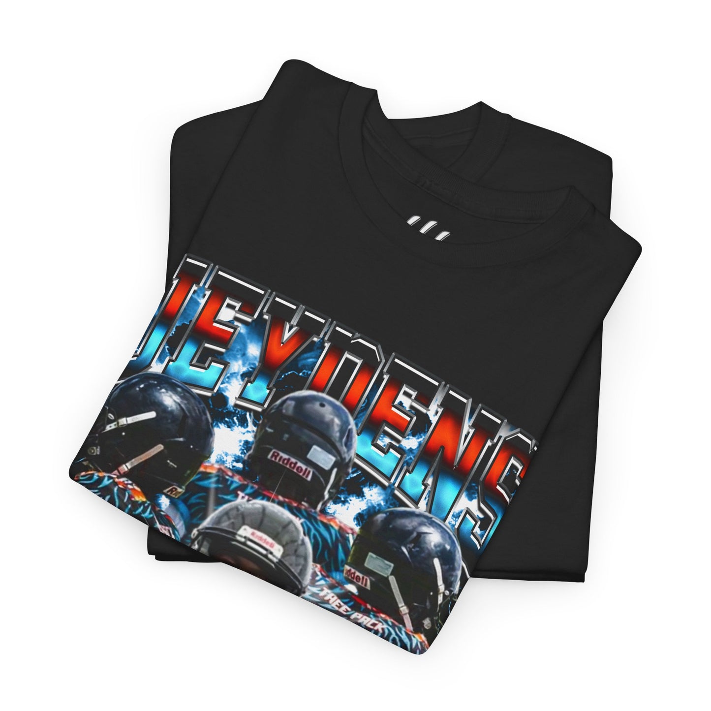 Jeydens Colas Heavy Cotton Tee