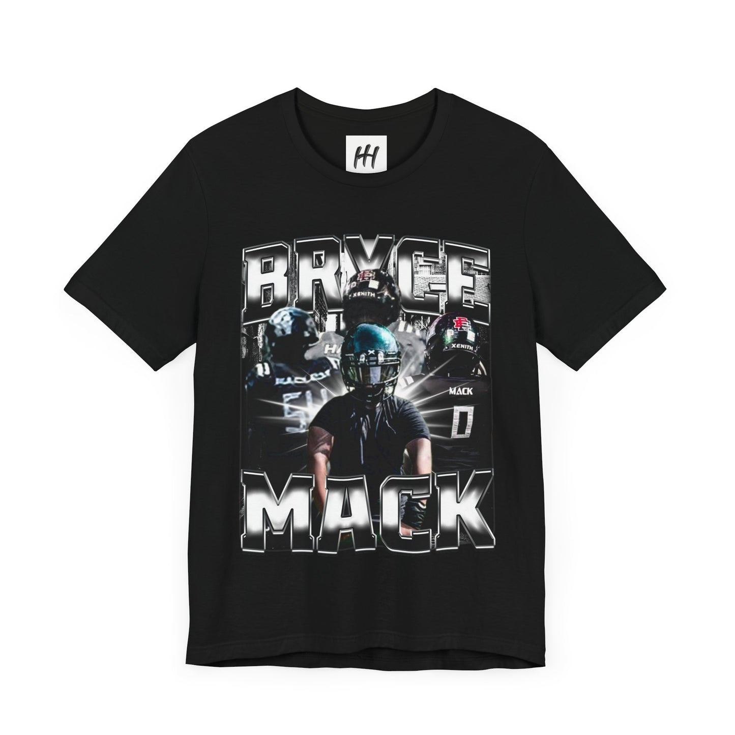 Bryce Mack Heavy Cotton Tee