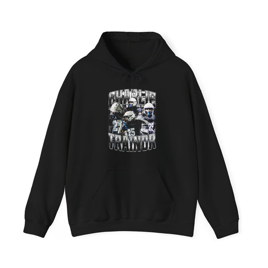 Charlie Trainor Hoodie