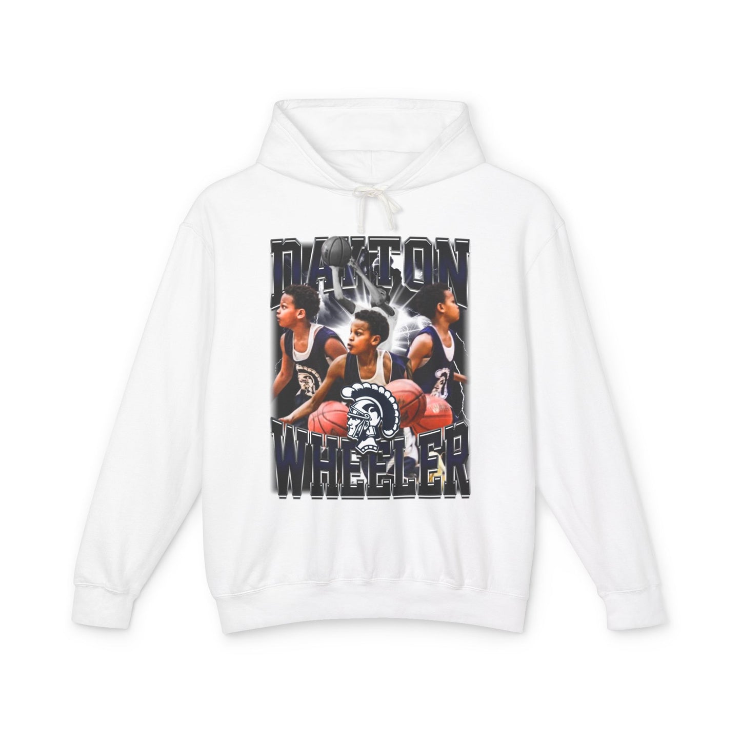 Dayton Wheeler Hoodie