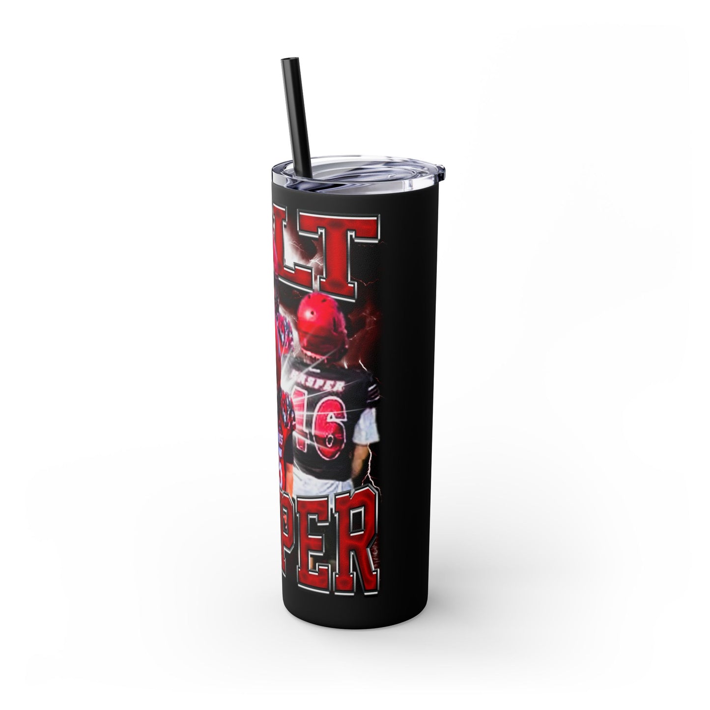 Colt Kasper Stainless Steal Tumbler
