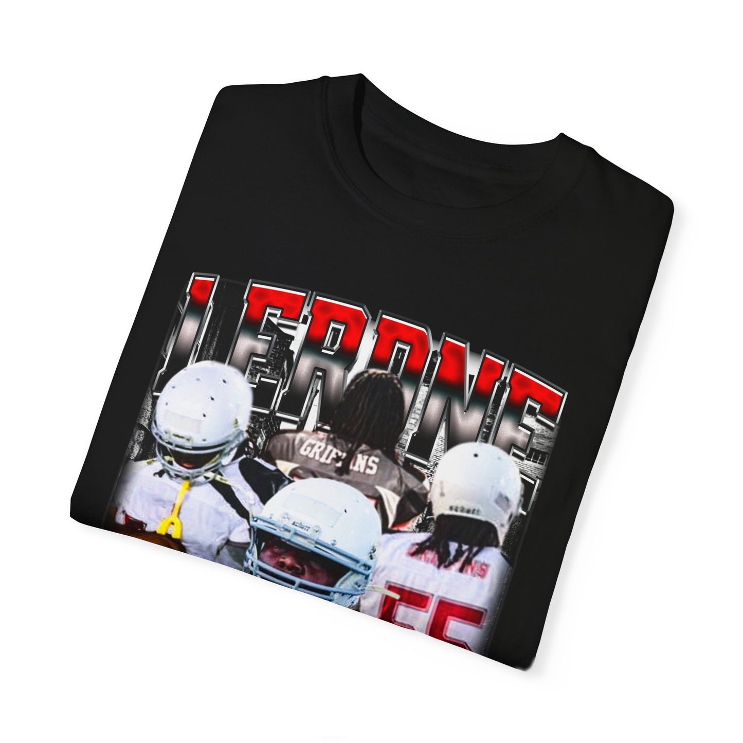 Lerone Skinner Heavy Cotton Tee