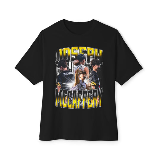 Joseph Mccaffery Oversized Vintage Tee