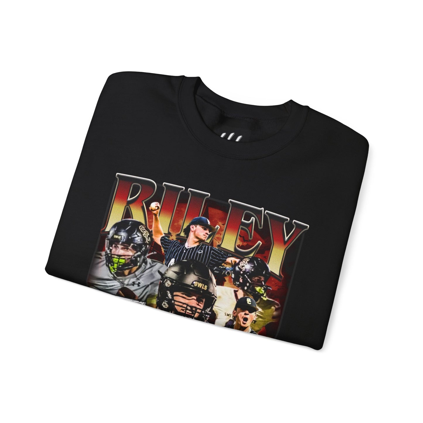 Riley Martin Crewneck Sweatshirt