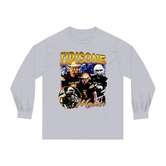 Tipisone Manu lll Classic Long Sleeve T-Shirt