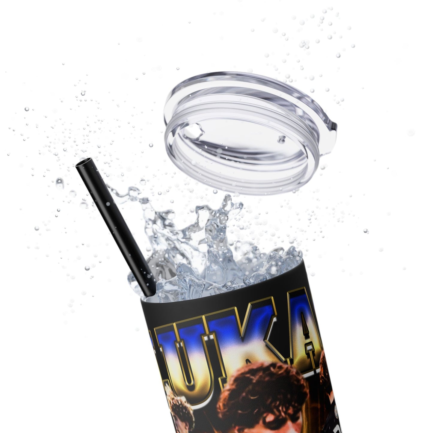 Lukas Sulzer Stainless Steal Tumbler