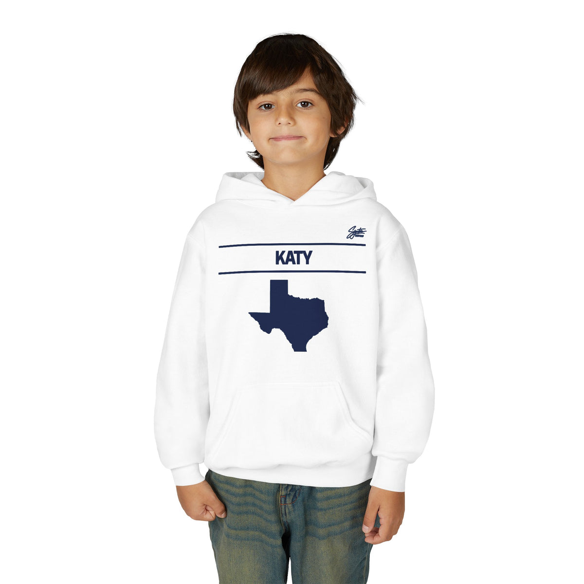 Kameron Roberson Youth Hoodie