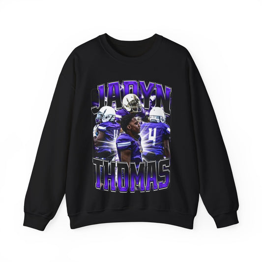 Jadyn Thomas Crewneck Sweatshirt
