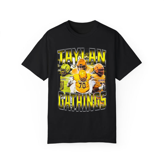 Taylan Gathings Heavy Cotton Tee