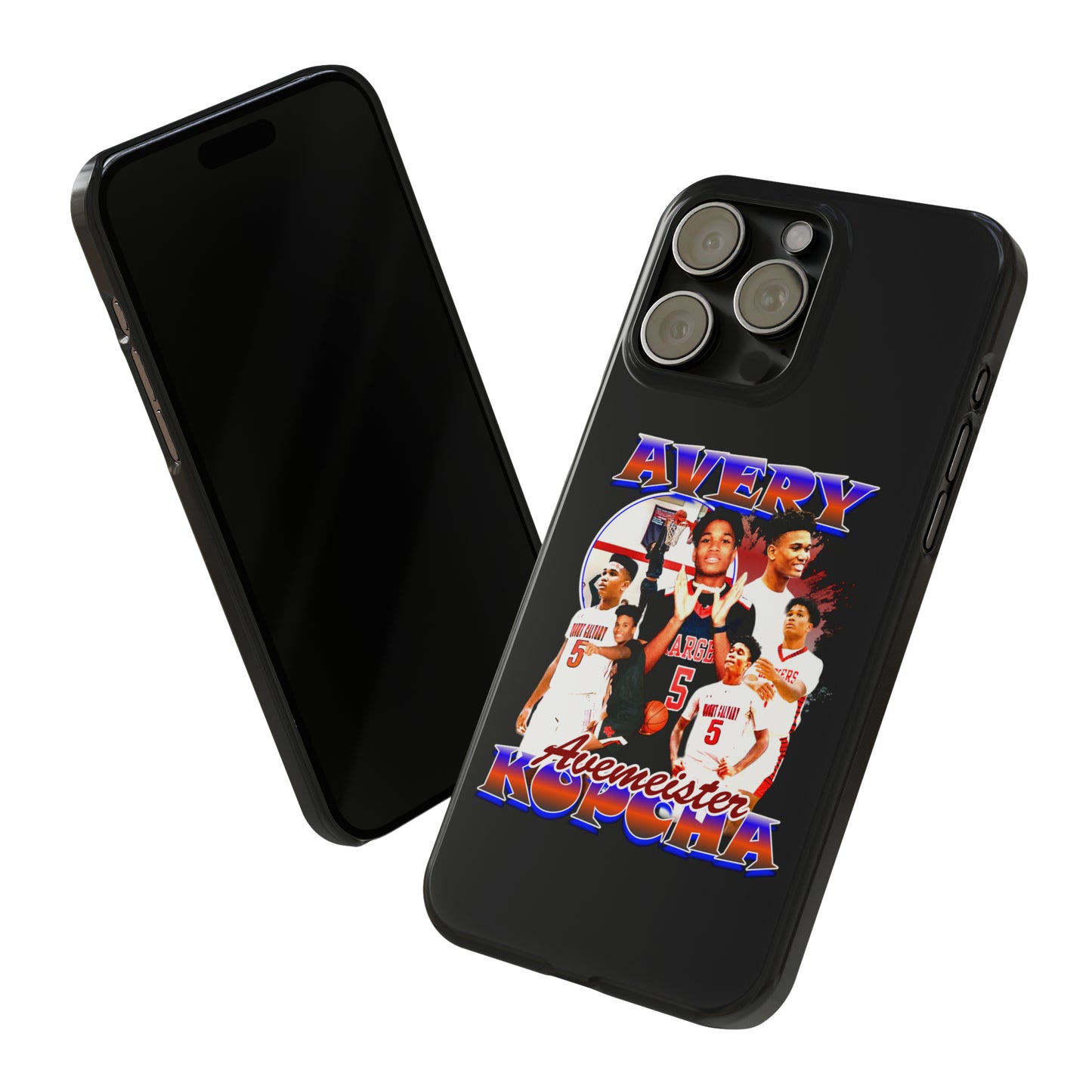 Avery Kopcha Phone Case