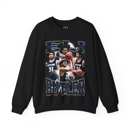 Eli Butler Crewneck Sweatshirt