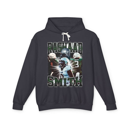 Rashaad Smith Hoodie