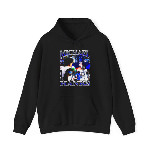 Michael Hanks Hoodie