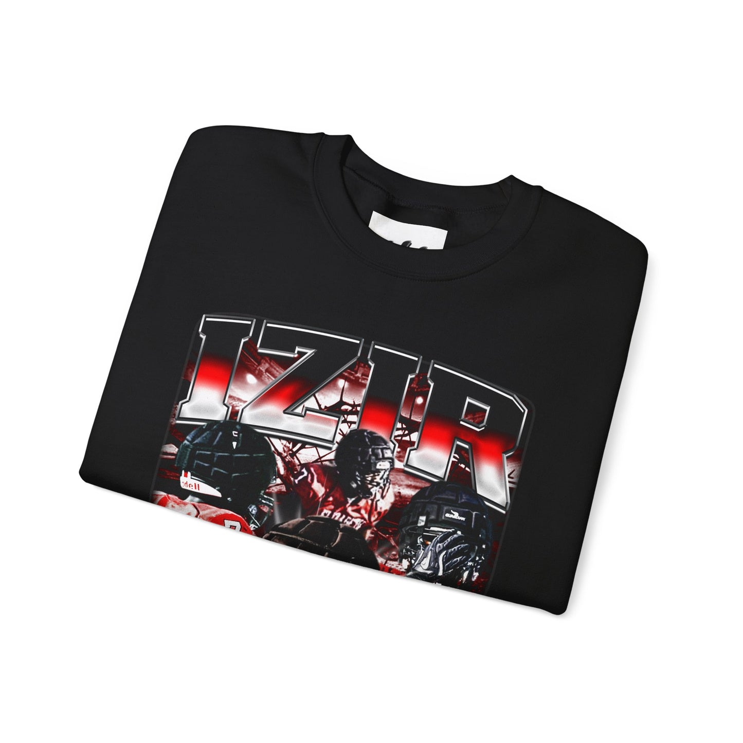 Izir Pittman Crewneck Sweatshirt