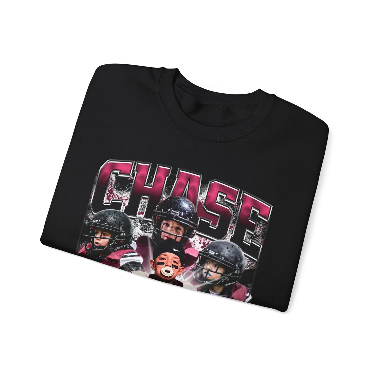 Chase Wright Crewneck Sweatshirt