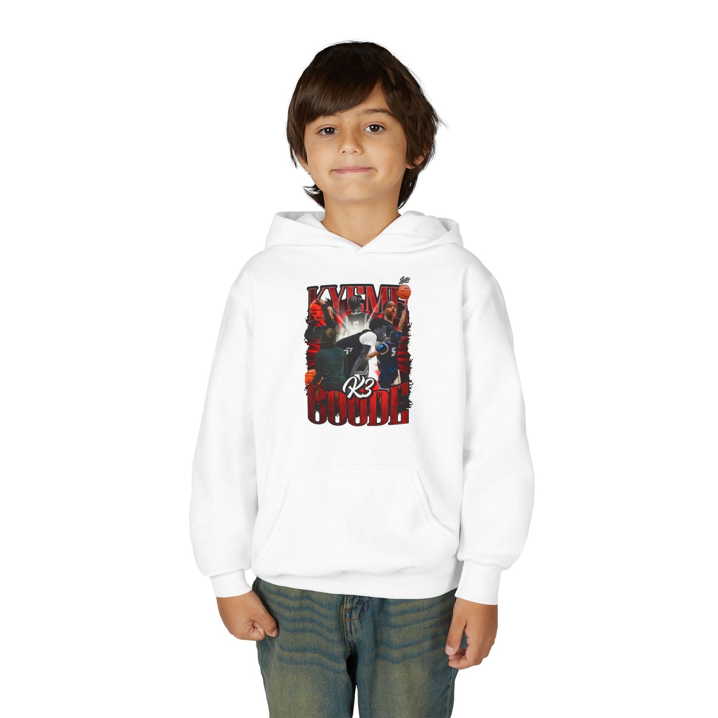 Kyeme Goode Youth Hoodie